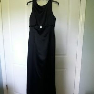 Nicole Miller Formal Gown